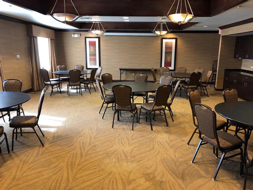 Photo of Meeting / Conference Room