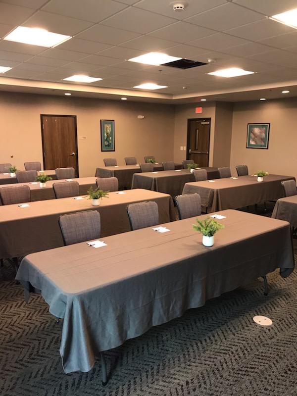 Photo of Keystone Meeting Room