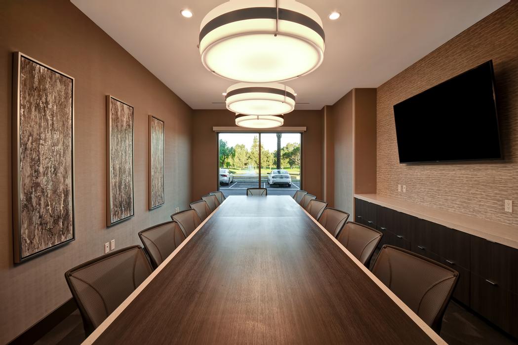 Photo of Home2 Boardroom