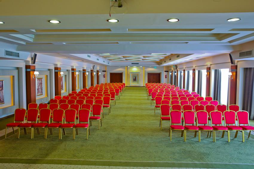 Photo of Conference Hall