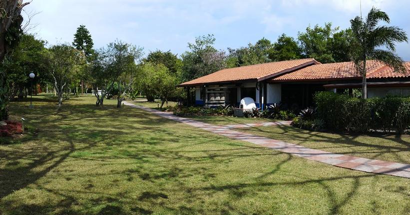 Photo of La Casona Conference Room