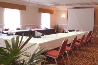 Photo of Salon C