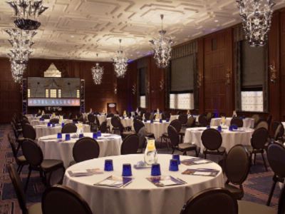 Photo of Walnut Room