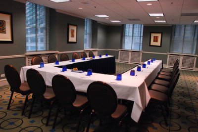 Photo of Screen Room I