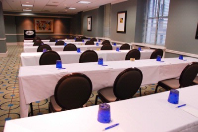 Photo of Screen Room II