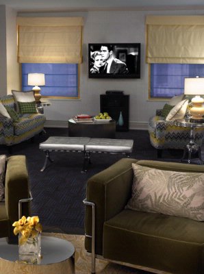 Photo of Stardust Suite