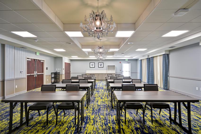 Photo of Meeting Room