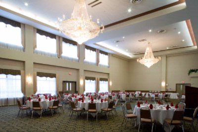 Photo of Royal Ballroom