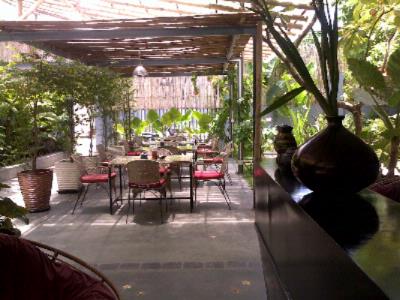 Photo of Shadow Frangipani Villas