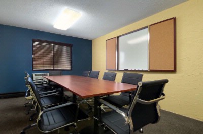 Photo of Hotel Meeting Room