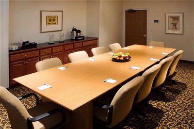Photo of Boardroom