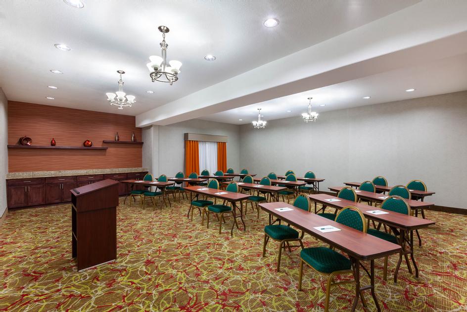 Photo of Sheldon Room