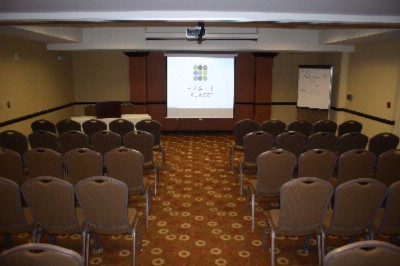 Photo of Meeting Place 1