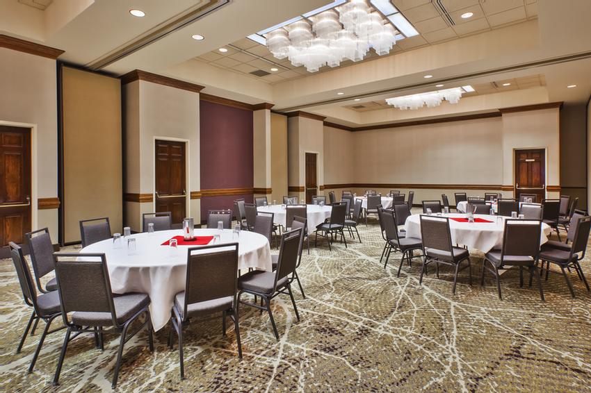 Photo of Dakota Ballroom