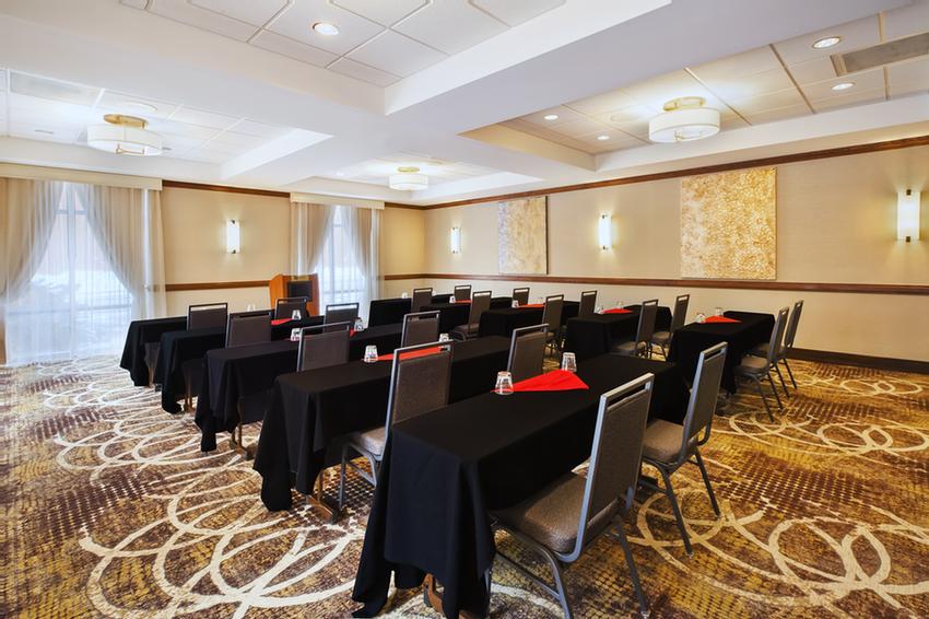 Photo of Private Dining