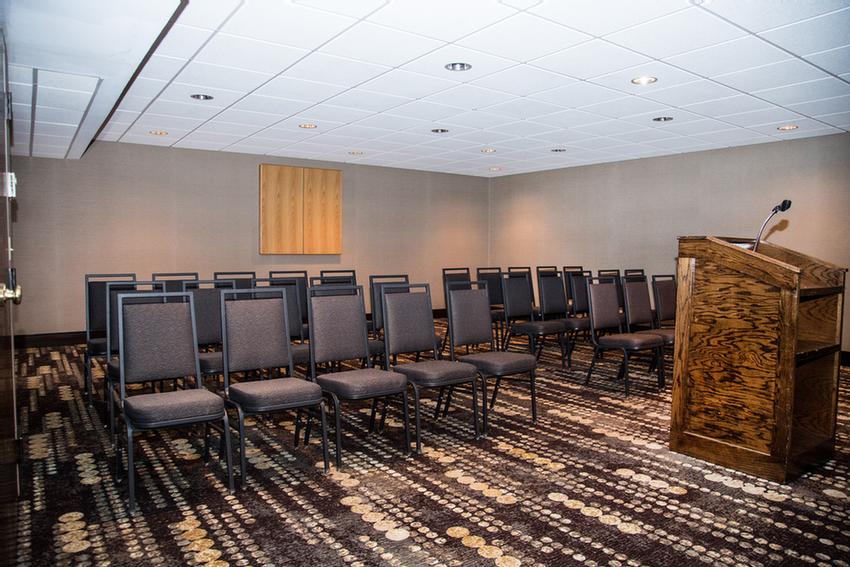 Photo of Montana Room