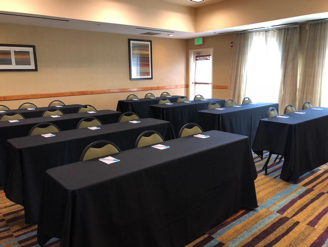 Photo of MEETING ROOM