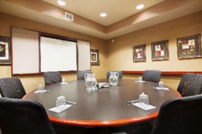 Photo of Board Room