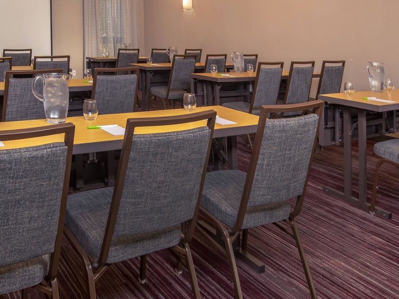 Photo of Meeting Room B