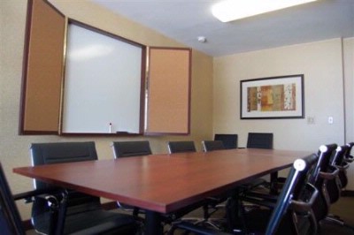 Photo of Conference Room