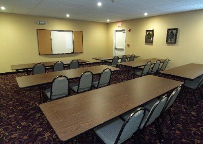 Photo of Meeting Room