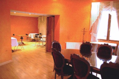 Photo of Salon Andalucia