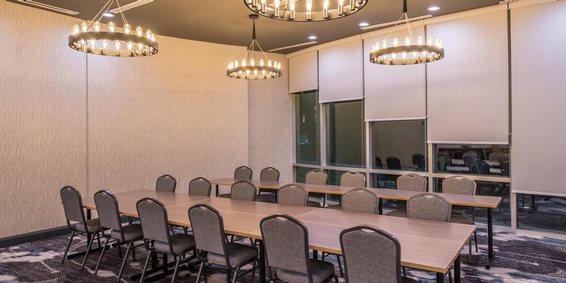 Photo of Emerson Room