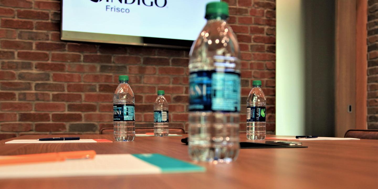 Photo of Board Room