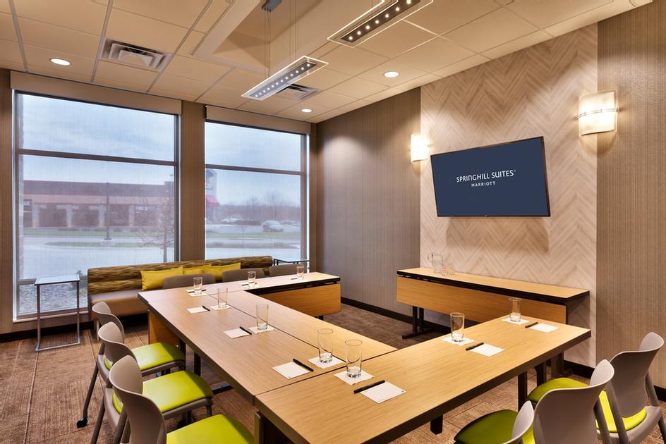 Photo of Coral Boardroom