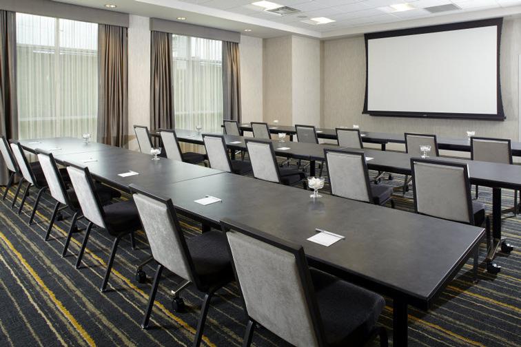 Photo of Sierra Room