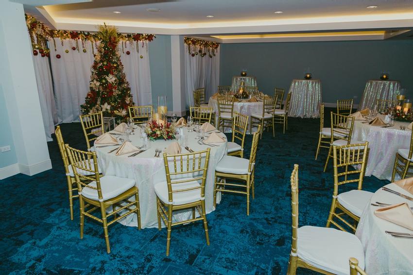 Photo of Grazia Meeting room