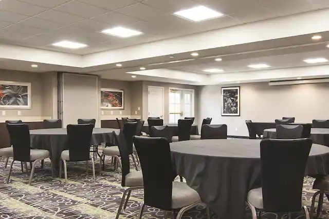 Photo of Meeting Room 1