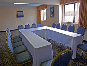 Photo of Bentley Room