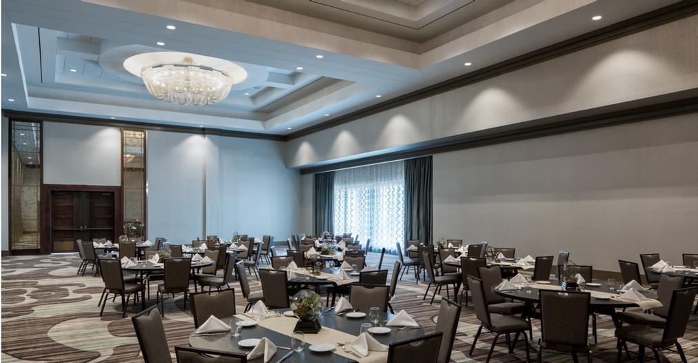 Photo of Capitol Ballroom
