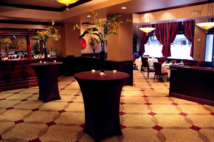 Photo of Red Star Club Room