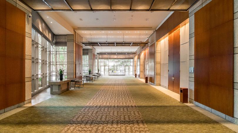 Photo of Grand Foyer