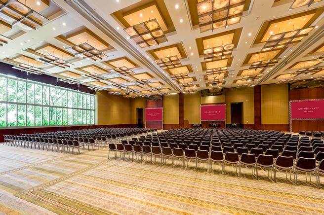 Photo of Grand Ballroom