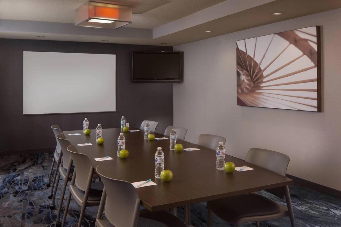 Photo of Meeting Room