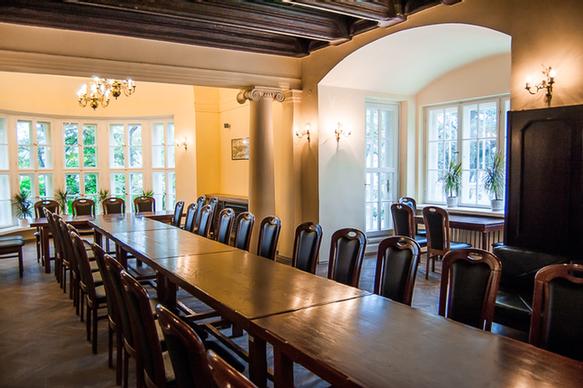Photo of Conference Room
