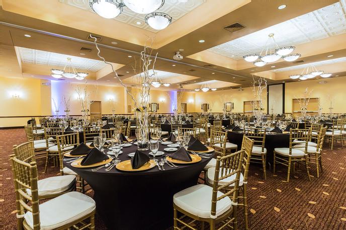 Photo of Jefferson Orleans Ballroom