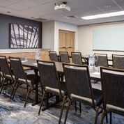 Photo of Whole Hog Meeting Room