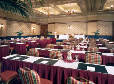Photo of Frontenac Ballroom