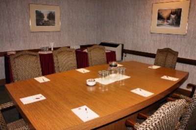 Photo of Boardroom
