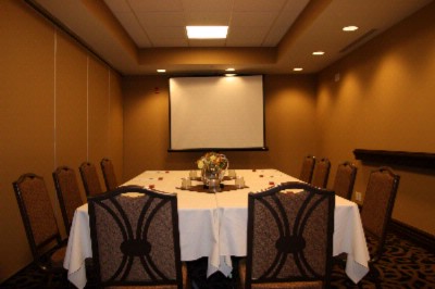 Photo of Canadian Room West