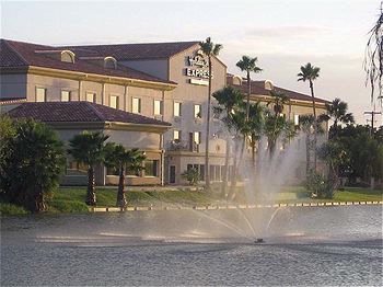Photo of Resaca de la Palma