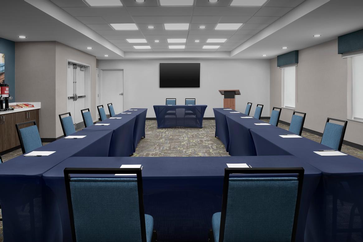 Photo of Bartram Room