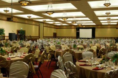 Photo of Kokopelli Ballroom