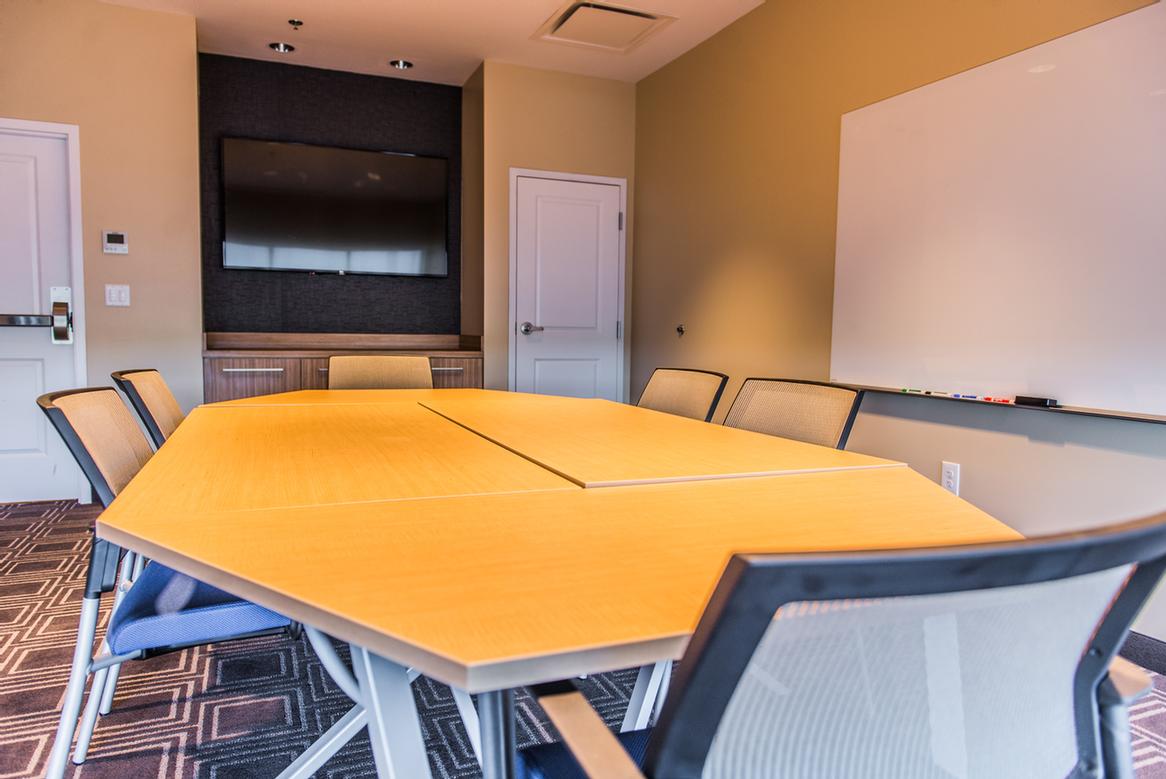 Photo of Chandler Boardroom