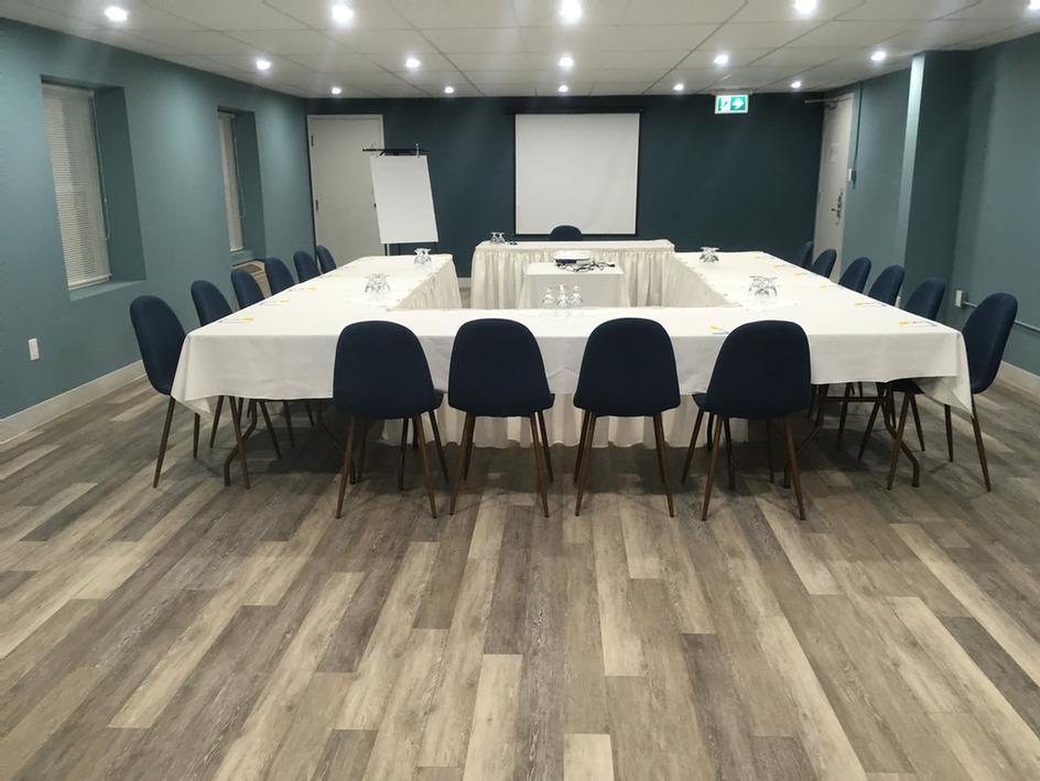 Photo of MEETING ROOM