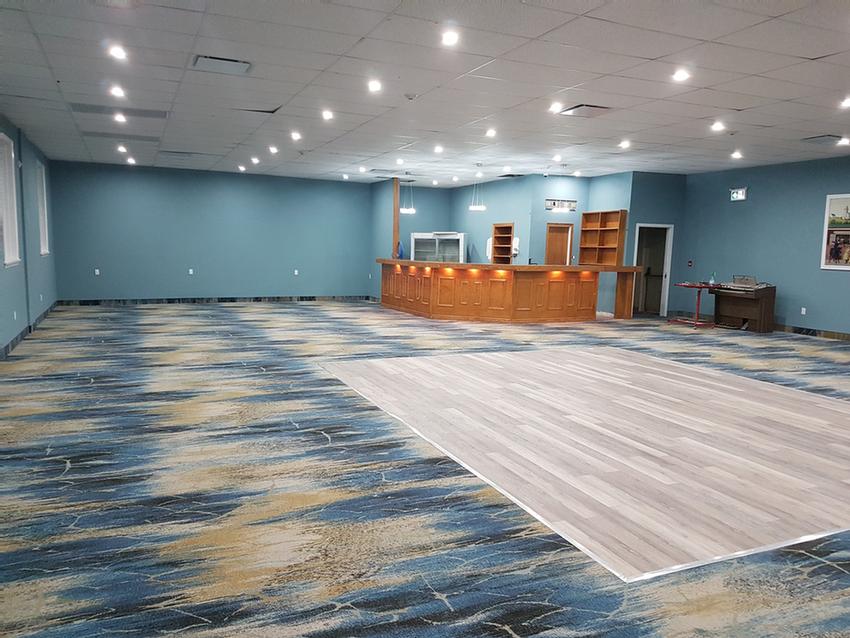 Photo of Ballroom